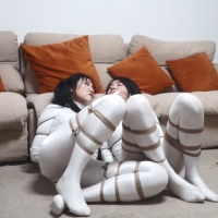 逍遥定制，你们两个太有意思了！