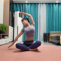 小驴原创，瑜伽裤还是好看！