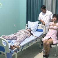 一绳有你，你是哪个医院的？