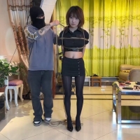 小驴原创，这个旗袍太好看了！