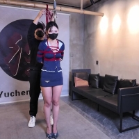 小驴原创，你的裙子很漂亮！