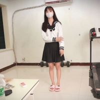 小驴原创，你的样子真好看！