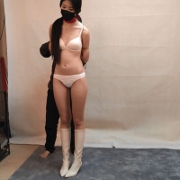 束缘阁，你不冷吗？
