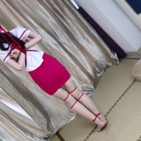 绳舞飞扬，这个演员的个子真高！