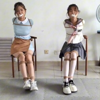 新月原创，你们两个挺好的！