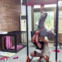 半岛束艺台，两个很有意思！