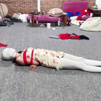 逍遥原创，你的衣服真好看！