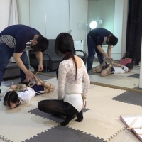 梦洁原创，没想到你还会跳舞！