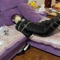 贝特原创，你们喜欢黑色皮衣吗？