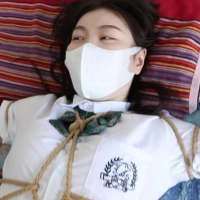 得意客，白色的口罩挺好看的！