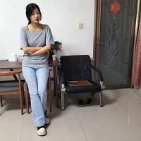 JS原创，你的牛仔裤很漂亮！