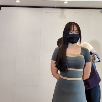 一绳所爱，这个演员很可爱！