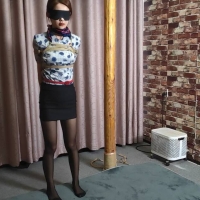 随心原创，你是空乘人员吗？