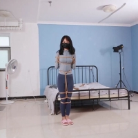 心悦艺束，长头发的女生更好看！