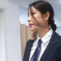 得意客，你的衣服很不错！